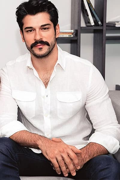 Burak Özçivit thumbnail