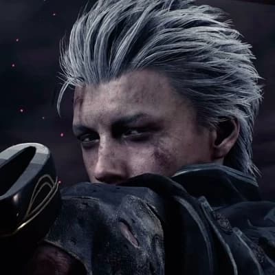 Vergil Sparda thumbnail