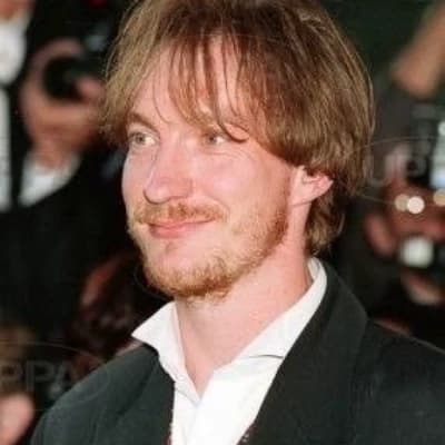 Remus John Lupin (mlm) thumbnail