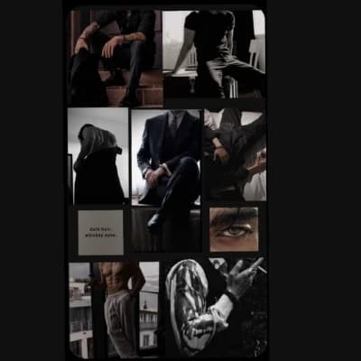 7potential husbands|dark romance◼️ thumbnail
