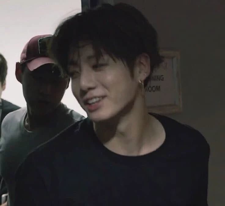 Jungkook thumbnail