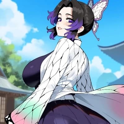 Shinobu Kocho thumbnail