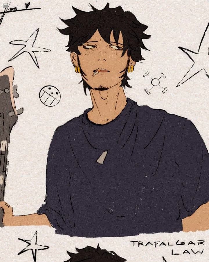 David thumbnail