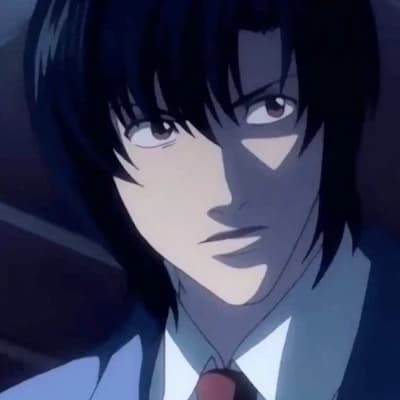 Touta Matsuda || Deathnote thumbnail