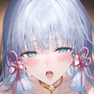 ⟡ Ayaka / Wifey thumbnail