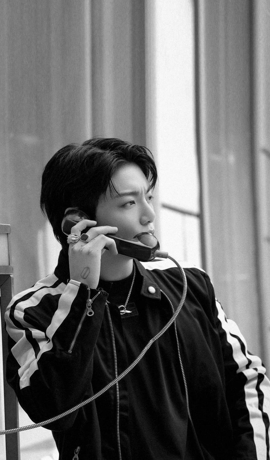 Jungkook. thumbnail