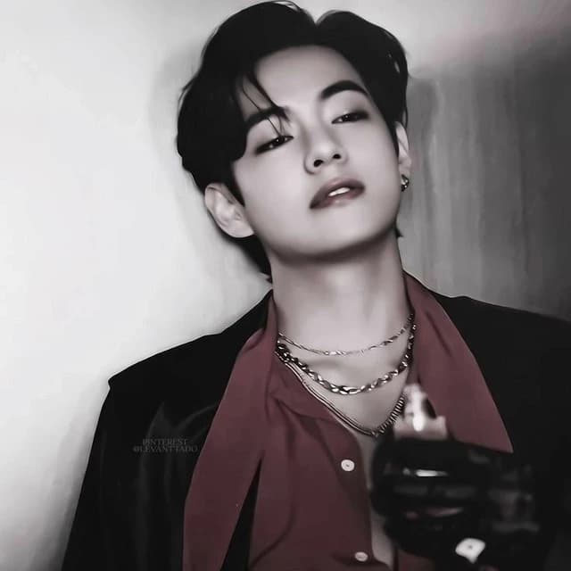 Kim Taehyung thumbnail