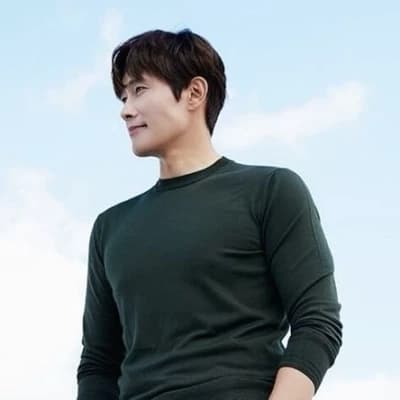 Lee Byung Hun thumbnail
