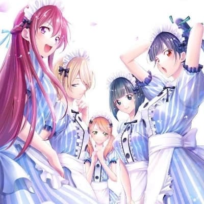 5 harem women thumbnail