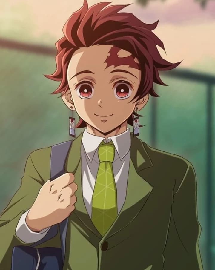 Tanjiro Kamado thumbnail