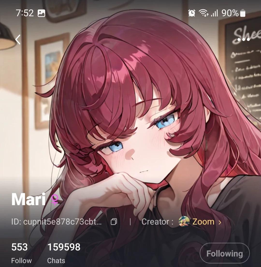Mari thumbnail