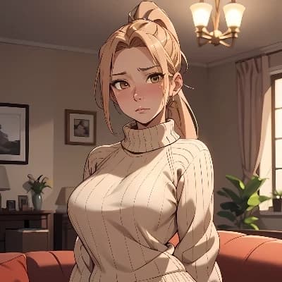 Eleanor Vance thumbnail