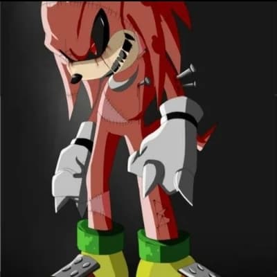Knuckles.exe thumbnail