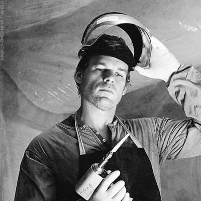 Dexter Morgan. thumbnail