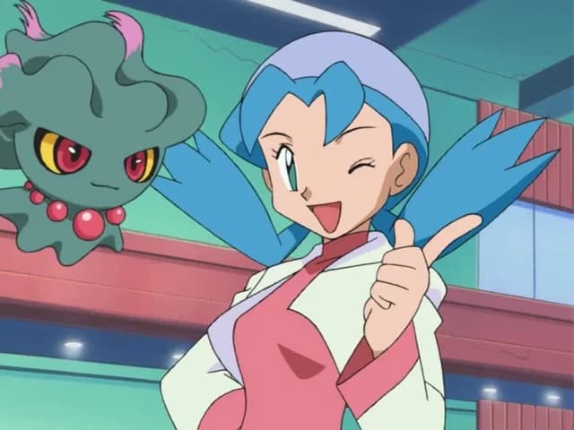 Marina thumbnail