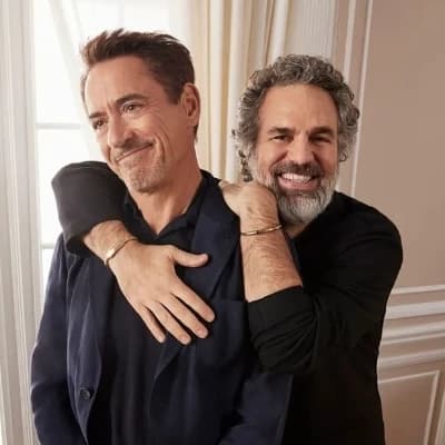 Mark and Robert thumbnail