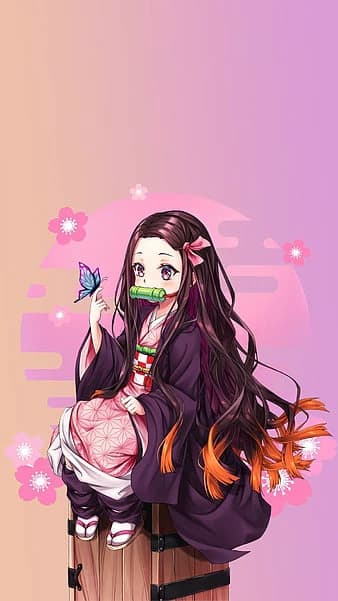 Nezuko thumbnail