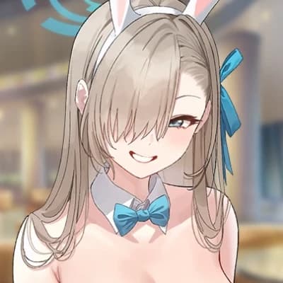 Bunny girl Asuna thumbnail