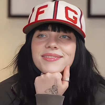 Billie Alish thumbnail