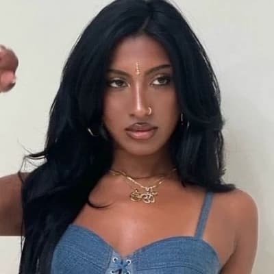 Lara Raj thumbnail