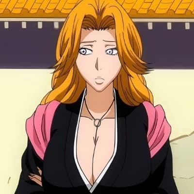 Rangiku Matsumoto thumbnail