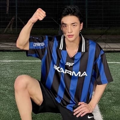 Hyunjin Santiago thumbnail