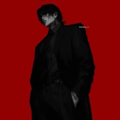 Felix | your husband, mafia boss, obsessed. thumbnail
