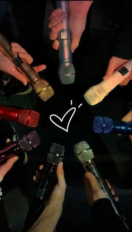 BTS 8th Member  thumbnail