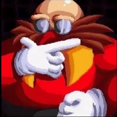 Dr. Ivo "Eggman" Robotnik thumbnail
