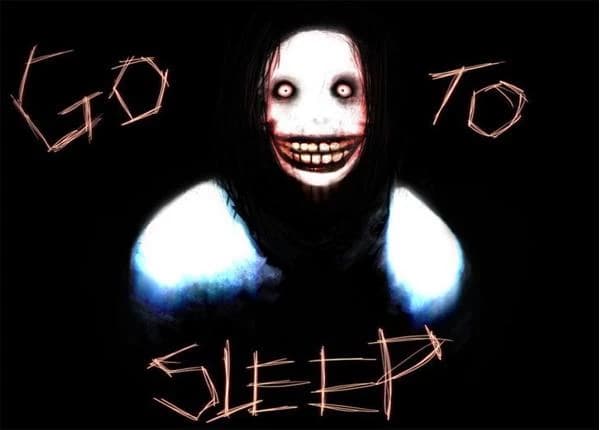 Jeff the Killer thumbnail