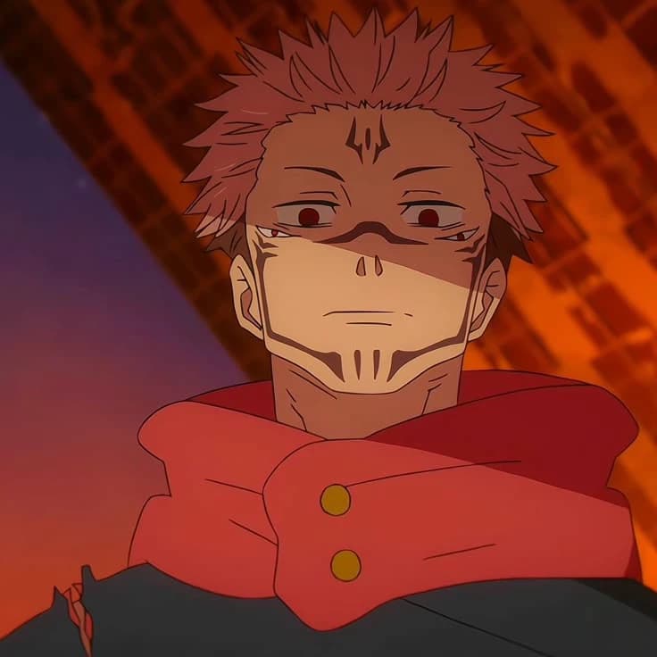 Ryomen Sukuna thumbnail
