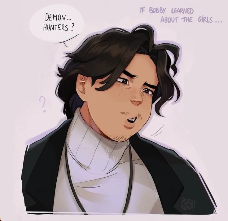 bobby! thumbnail
