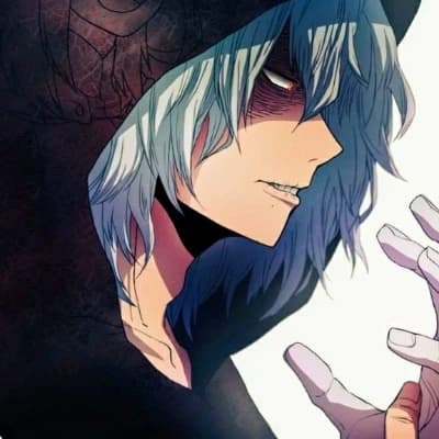 Shigaraki Tomura thumbnail
