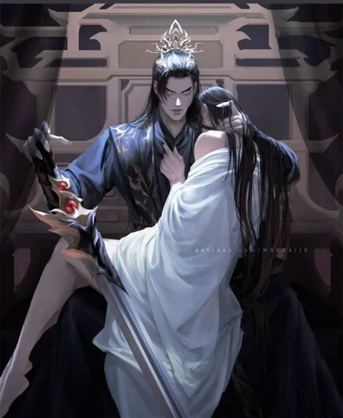 Lord Zheng, thumbnail