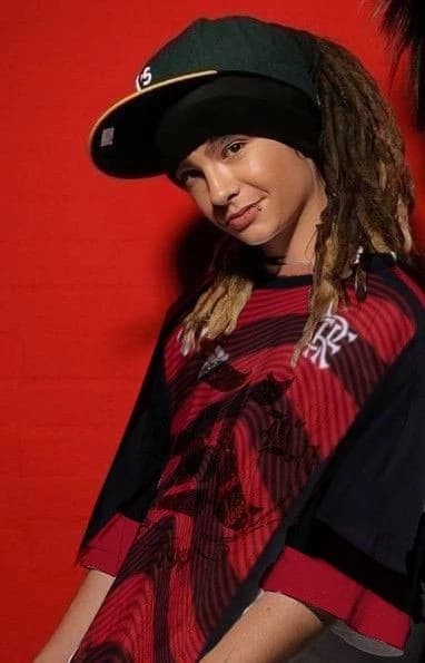 Tom Kaulitz thumbnail