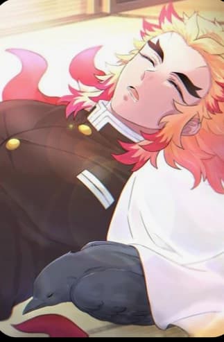 Kyojuro Rengoku thumbnail