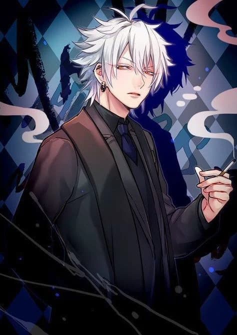 Chairman of the Student Council thumbnail