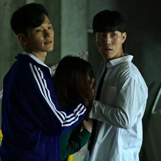 Yoon Gwi-nam thumbnail