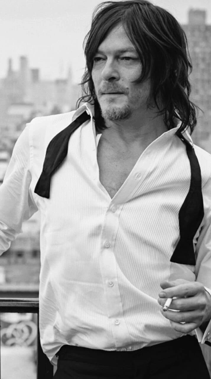 Norman Reedus thumbnail
