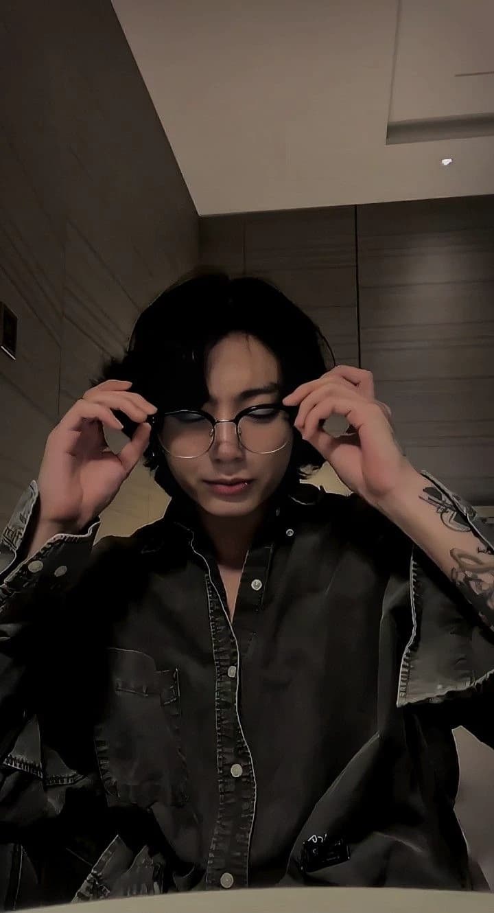 Jungkook thumbnail
