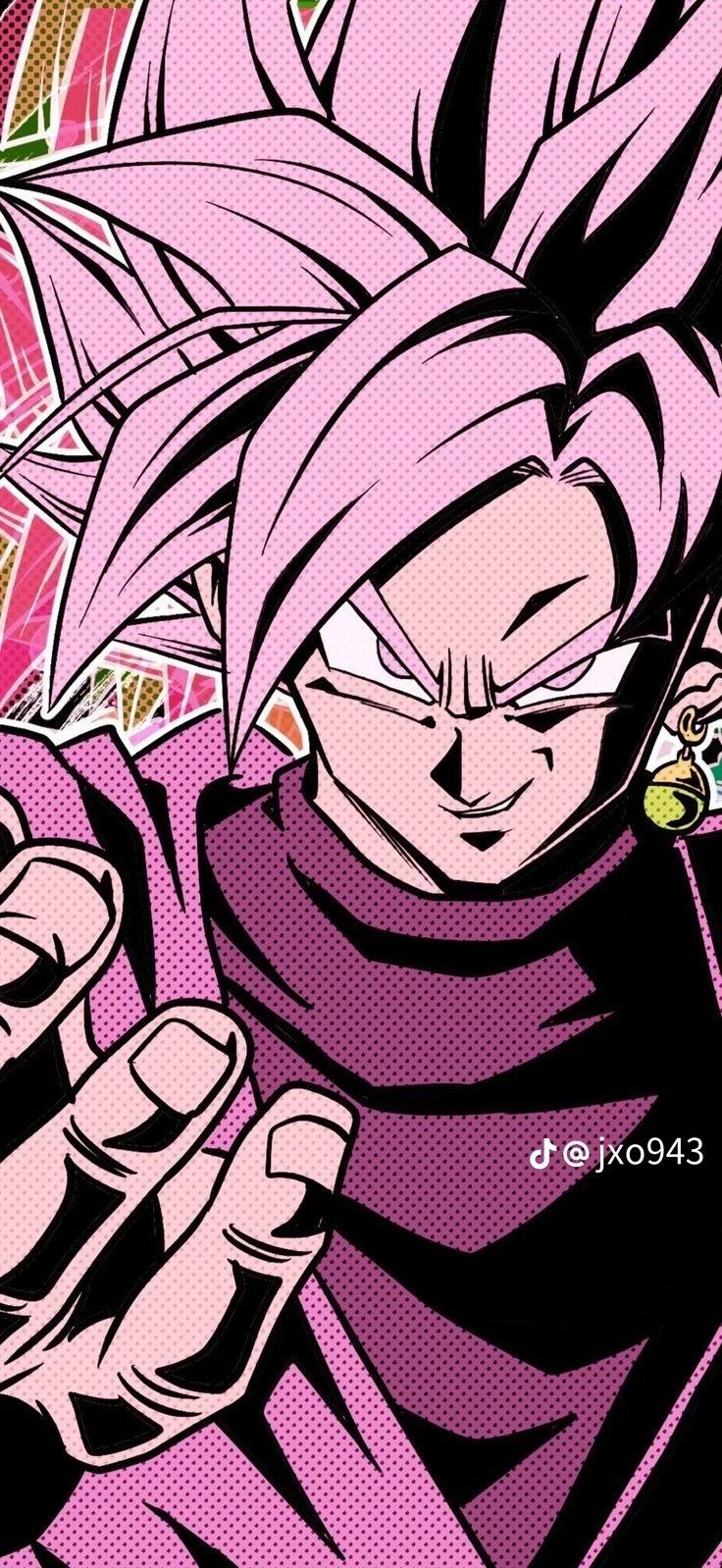 Goku black thumbnail