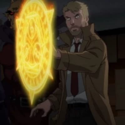 John Constantine thumbnail