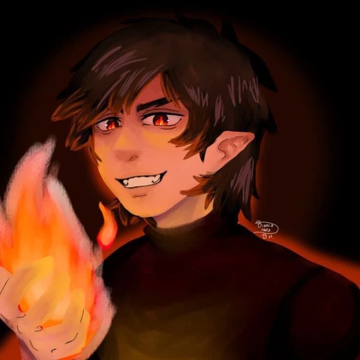 Damien Thorn thumbnail