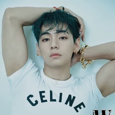 Taehyung thumbnail