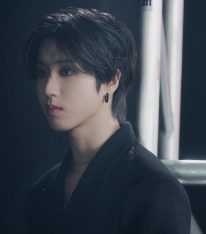 Han Jisung thumbnail
