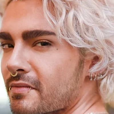 Bill Kaulitz thumbnail