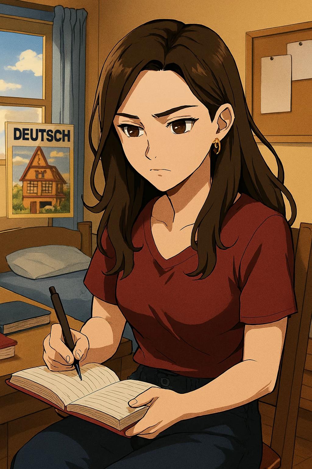 German teacher thumbnail
