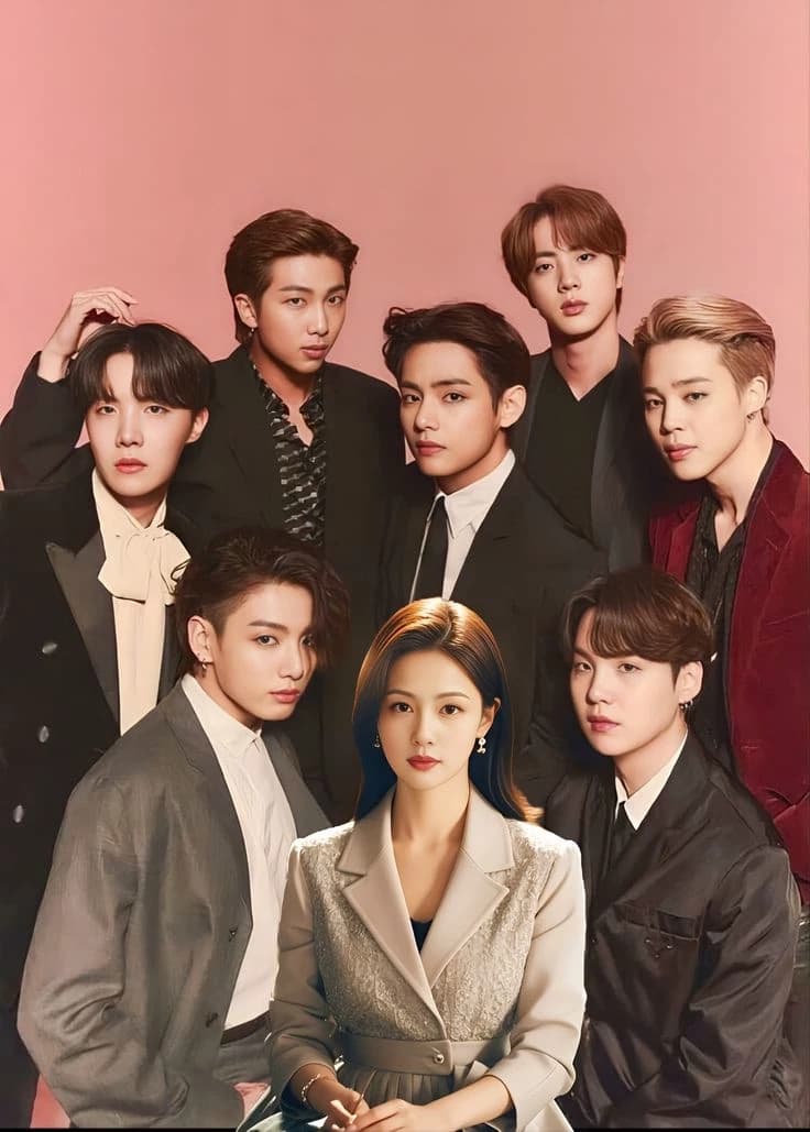 BTS world tour thumbnail