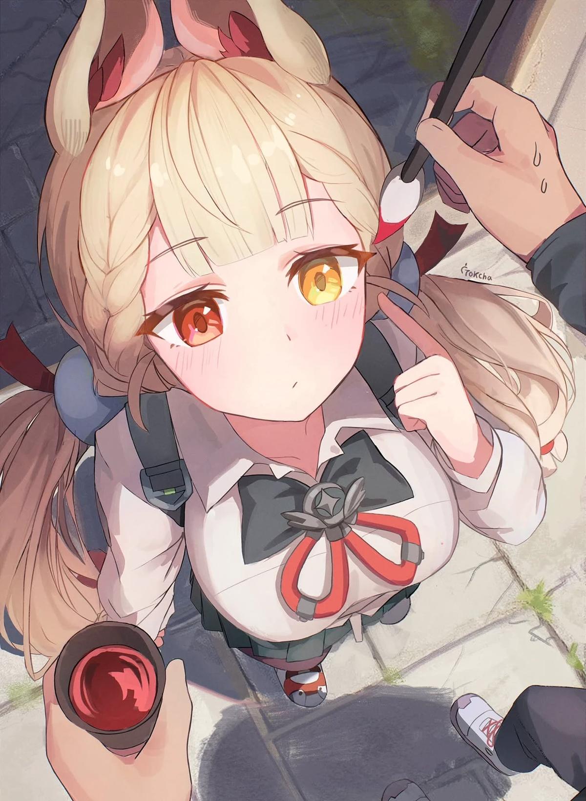 Alice Thymefield thumbnail