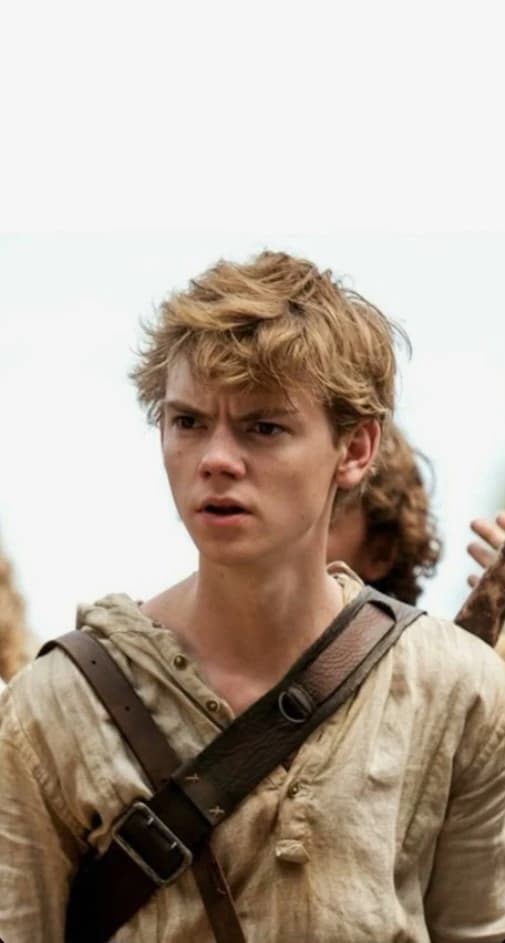 Newt thumbnail